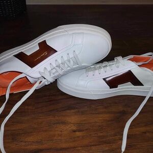 Men’s Santoni DBS1